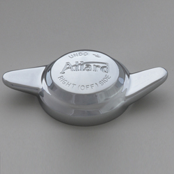 Allard - 8 TPI, 52mm, Two-eared - Right